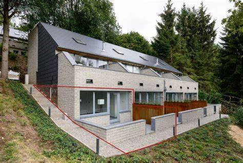 Mc Studio Malmedy Exterior photo